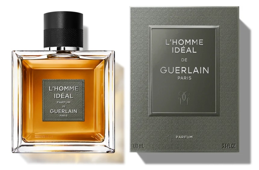 Guerlain L'Homme Ideal Parfum Woda perfumowana